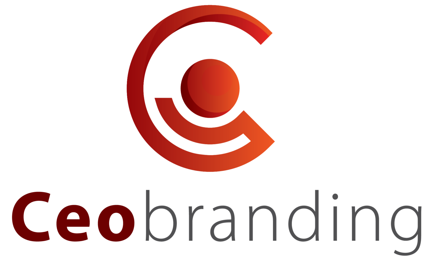 CEO Branding